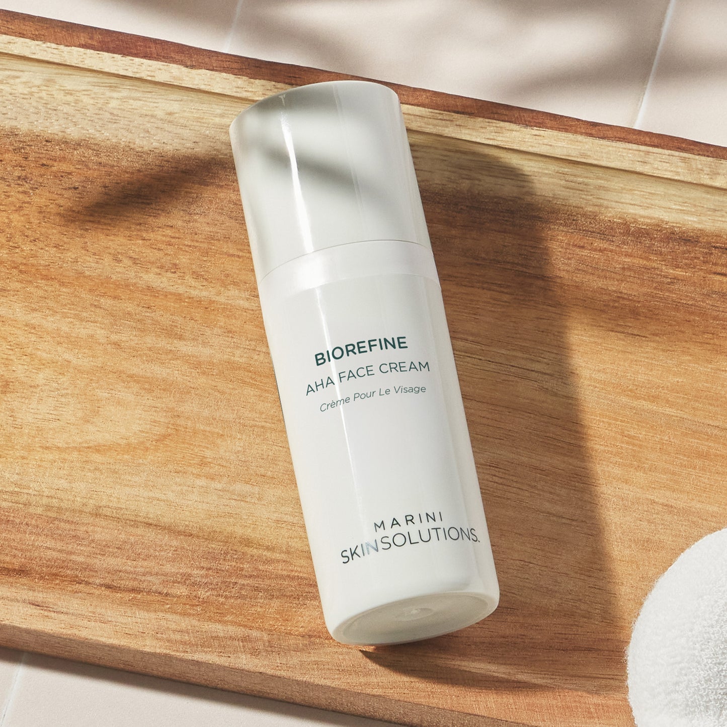 BioRefine AHA Face Cream