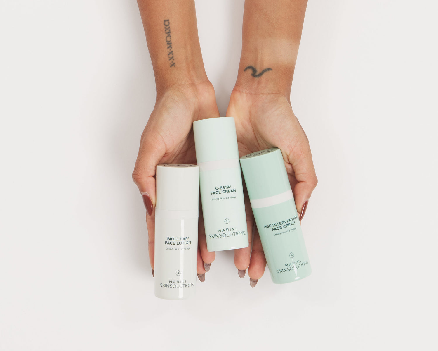 Creams & Lotions