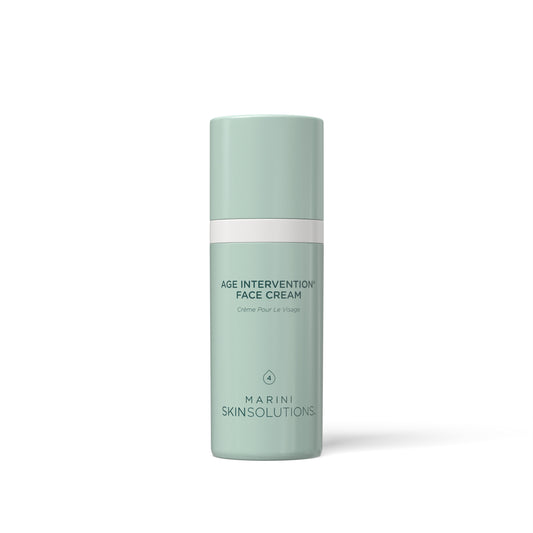 Age Intervention® Face Cream