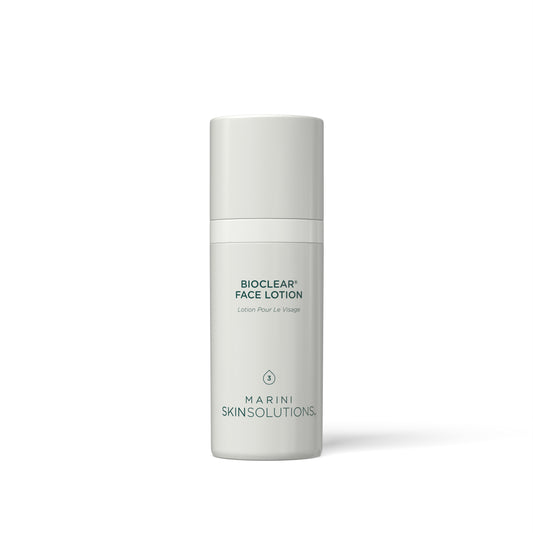 Bioclear® Face Lotion