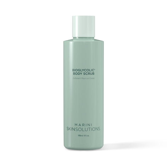 Bioglycolic® Body Scrub